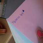 편지 3차<b>발송</b>!!!