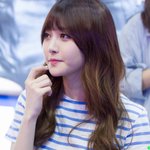 걸스데이 <b>유라</b> 초근접 직찍