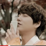 슈퍼쥬니어 장독대 규현이 규요미