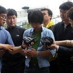'대구 여대생 살인' 신상공개/현장<b>검증</b>