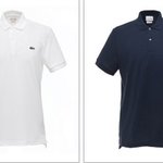 라코스테 <b>피케</b> 티셔츠 원래 이정도인가요?
