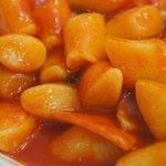 생각보다 다양한 떡볶이 <b>종류</b>
