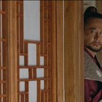 <b>구가</b>의 서에 특별출연한 신동엽