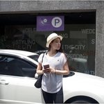 체조요정 신수지 압구정 직찍!!
