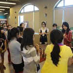 보이지 않는 아이들 (<b>invisible</b> children)을 아십니까...