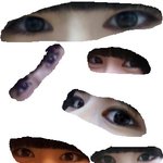 <b>제눈</b> 전형적인 성형해야되는 눈인가요?