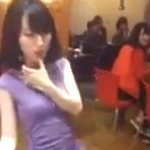 시루떡<b>춤</b> 패러디? 고깃집 ′19금 떡춤′ 동영상 쩜