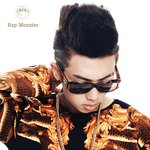 방탄소년단 포토 티저 - 랩몬스터,슈가, 제이홉