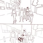 <b>신화</b>방송 58회 내용에서 남녀가 뒤바뀐다면????