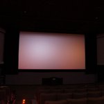 <b>청담</b> 씨네씨티에서 놀라운 광경...대박 스크린에 빨려들어 갈 뻔...