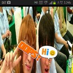멋진 제 남친을 소개합니다