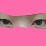 눈 좀 봐주세요.