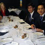 [<b>HOT</b>]호주-Le Cordon Bleu "요리에서 국제레스토랑...