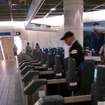 [LIFE]캐나다-캐나다의 대중교통 Sky train, <b>Sea</b> bus!