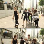 또 <b>앤디</b> 성희롱 당했음