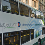 [LIFE]영국-옥스포드에서 버스타기!