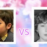 동양 vs 서양 꽃소년!! (아빠어디가 성준이랑 스트라입스 <b>에반</b>)