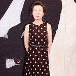 60대의 센스라고 믿기지 않는 윤여정 스타일