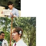 하연수가 나오는 <b>엠넷</b> 드라마 몬스타! 강하늘 용준형도 넘 멋져~