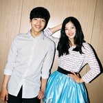 어른 되서 호흡 한 번 맞췄으면 좋겠는 <b>여진구</b> 김유정