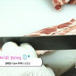 (인천맛집) 1.5cm의 <b>미학</b> 삼겹살과 푸짐한 매콤달콤 닭갈비