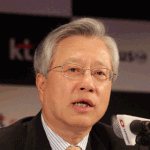 <b>KT</b> 이석채 회장, 4년간의 대장정!