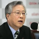 소통하는 경영인 <b>kt</b> 이석채