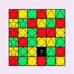 아이큐 150 이상만 풀수있는 <b>퍼즐</b>