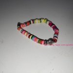 [made] 나만의 팔찌만들기! <b>매듭</b>팔지 만들기.