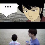 <b>안영</b>이랑 진짜 닮은 김보라 ㅋㅋㅋ