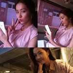 #<b>이진</b> 물오른 미모 넋나갈 정도~~~ 요즘 연애하나???