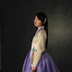 한국&amp;중국&amp;일본 대표 여신급 연예인들의 <b>전통</b>복식