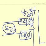 집에오는길에 존나무서워츰 ㅠㅠㅠㅠㅠ