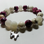 핸드메이드<b>원석</b>팔찌