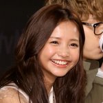 배우 <b>하연수</b> 싱크로율100% 닮은얼굴