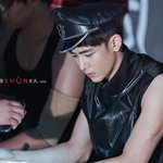 요즘 늙었다는 닉쿤 최근 사진