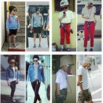 <b>gd</b> 코스프레한 아이