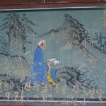 어이없음)우리나라 사람들의 <b>문화재</b> 사랑