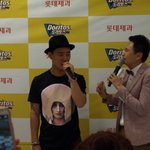 <b>개리</b> 팬 사인회 다녀왔으요 !!