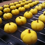 ::모양도 맛도 굿~! <b>담백</b>한 단호박 쿠키 만들기!::