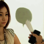 <b>나뮤</b> 메인보컬 뺨 맞는짤