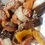 울 아빠가 저녁마다 해주는 밥!