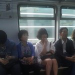 지하철에서 얼짱<b>윤아라</b>봤음 사진ㅇㅇ