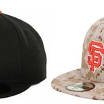 [패션 고민] 여자들은 힙합모자를 싫어하나요?