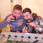 [HOT]아일랜드-다양한 국적비율을 자랑하는 아일랜드 골웨이!