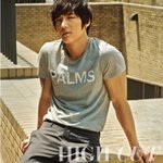 <b>최진혁</b> 섹시 터지는 하이컷 화보