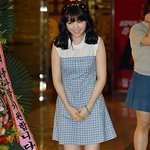 걸스데이 <b>민아</b> 머리띠 하나 했을 뿐인데...