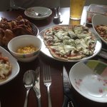 <b>현충일</b>이지만 요리-