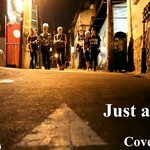 just a <b>dream</b> 부르는 lc9멤버들