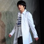 살 좀 찐 것 같은 정용화